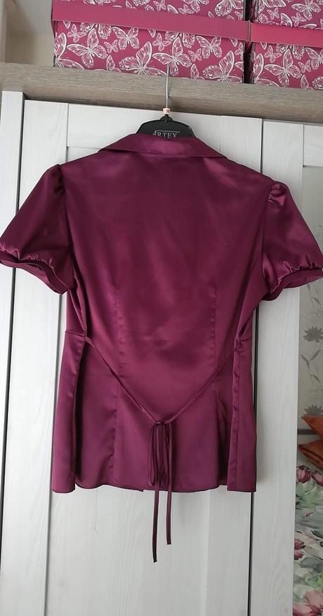 Dámska blúzka, f&f,40