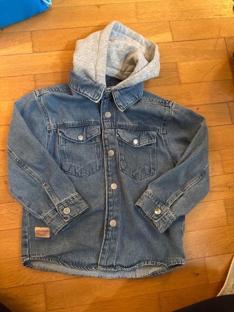 Zara riflova kosela, zara,116