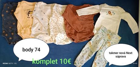 Body 74, next,74