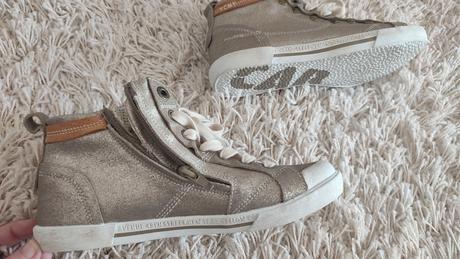 Tenisky yellow cab, 36