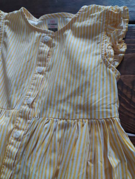 Citrónove šaty, 104