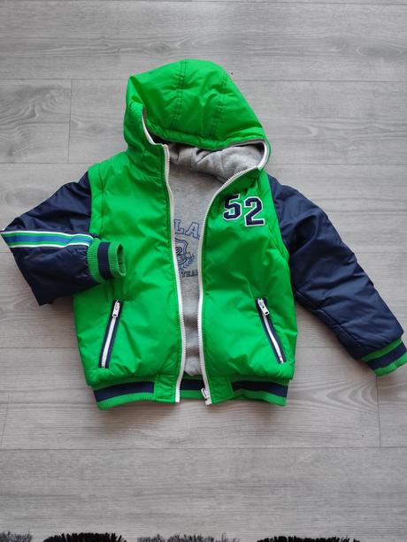 Bunda transformer, palomino,134