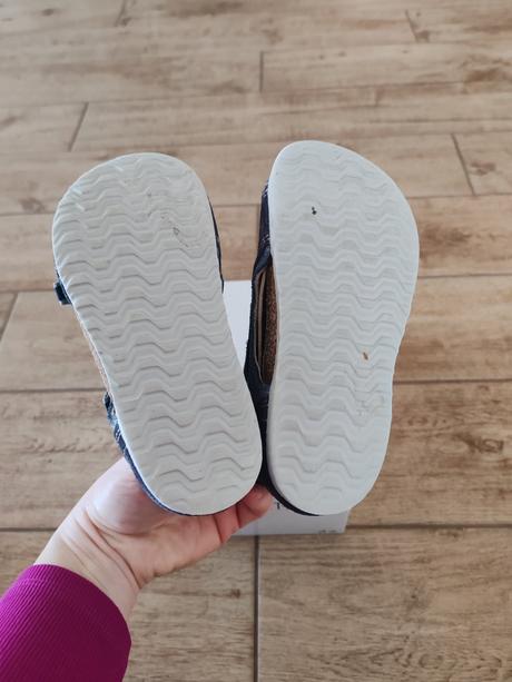 Sandále protetika, protetika,30