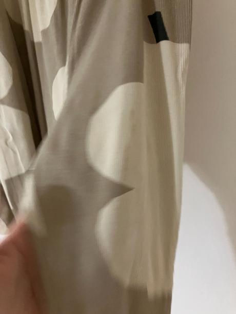 Vrúbkované dvojdielne dievčenské pyžamo, lindex,110