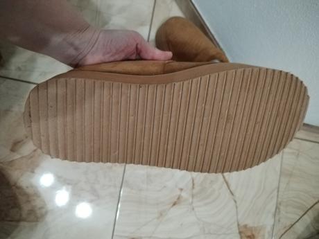 Dámske topánky, bershka,39