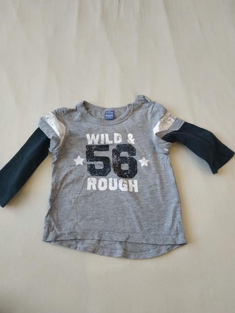 Tričko dopodopo, dopodopo,74