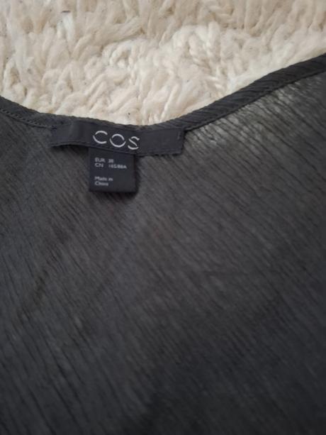 Cos ľahké tielko, cos,m