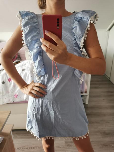 Lindex šaty, lindex,m