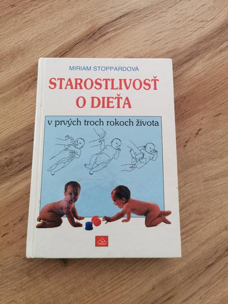 Starostlivosť o dieťa, 