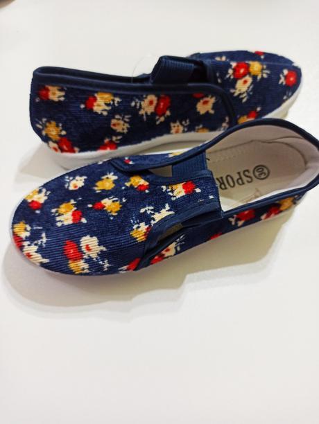 Papuče, cvičky,prezúvky, 23 - 35