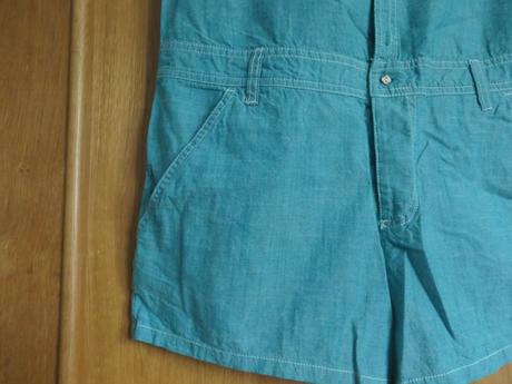 Diesel original pohodlny,letny,jedinecny overal l, diesel,l