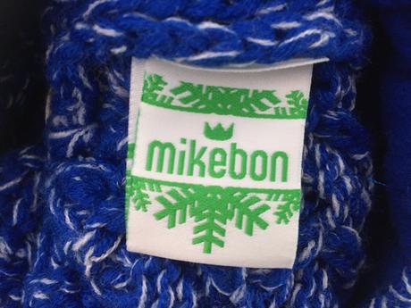 Kvalitná čiapka zn.mikebon, na cca 5-6 rokov, 56