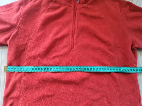 Bunda s mikinou - súprava ch6, loap,m