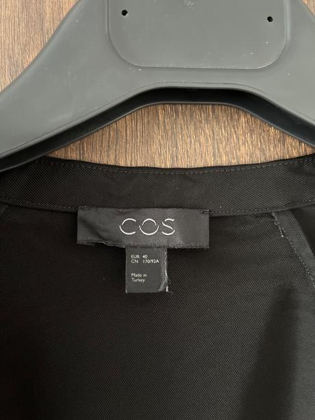 Cos maxi šaty, cos,40