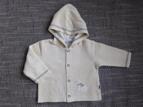 Kabátik, baby service,62