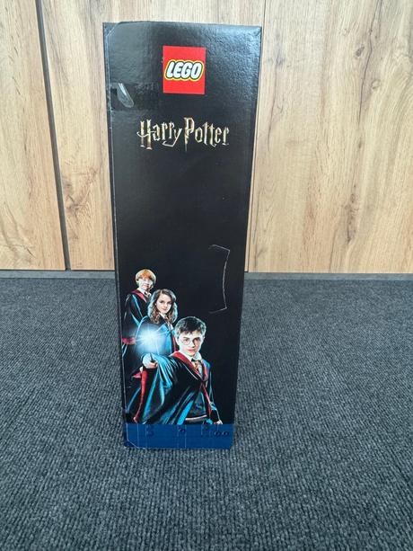 Lego harry potter, 