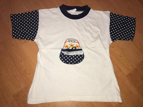 2 tričká na doma, 104