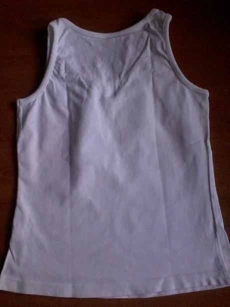 Top - tielko 140, 146