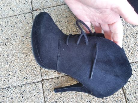 Catvalk topánky 38, 38