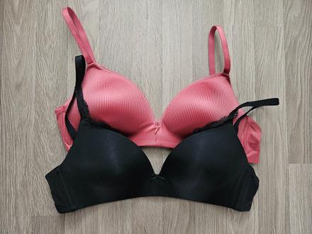 Podprsenky tchibo top stav, tchibo,80c