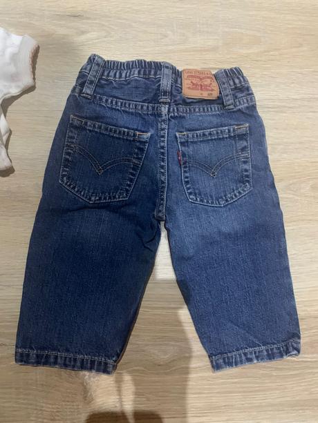Rifle levis6mes, levis,74