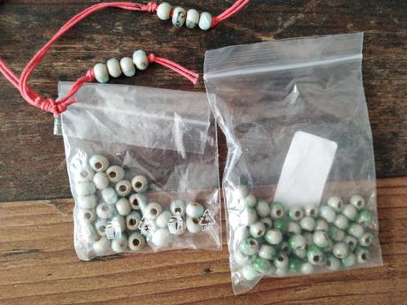 Materiál na kreatívnu tvorbu- rôzny, 