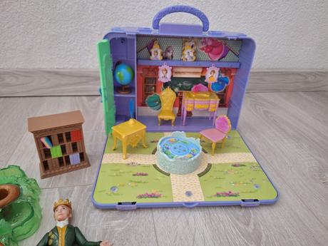 Sofia prvá (sofie první),