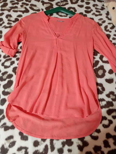 Blúzka orsay, orsay,34