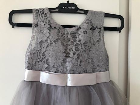 Dlhé slávnostné šaty, 116