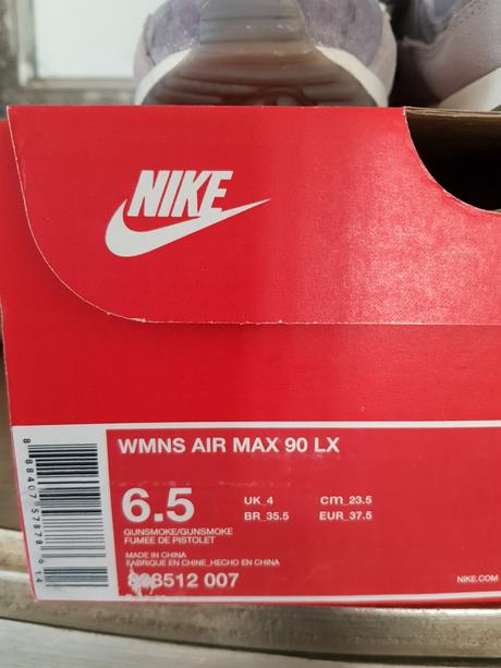 Nike air max tenisky, nike,38