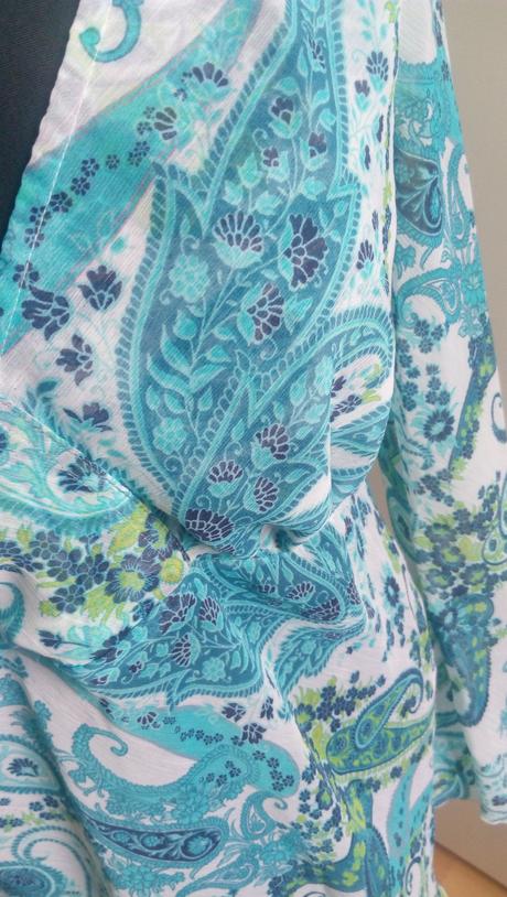 Tunika na plavky, yessica,44