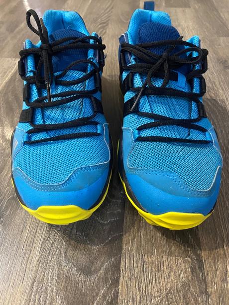 Adidas terrex, adidas,37