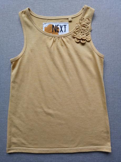 Tricko zn. next, next,110