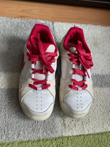 Tenisky, nike,35