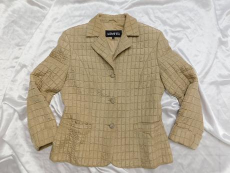 Luxusna prechodna bunda, 40