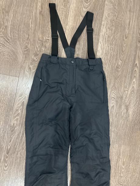 Lyžiarske nohavice, crivit,152