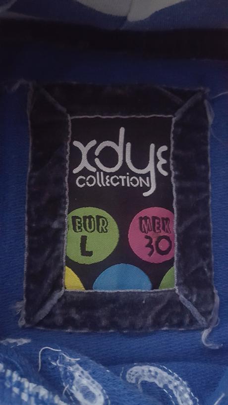 Mikina s velrybou, pull&bear,l