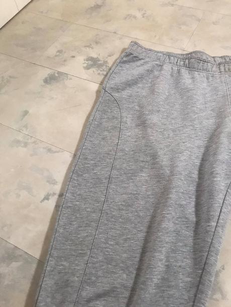 Teplákové trištvrťáky l/xl, l