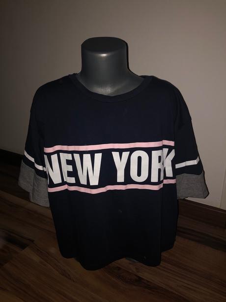 Tričko do pása 158/164, h&m,158