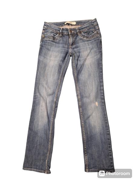 Dámske rifle, clockhouse,40