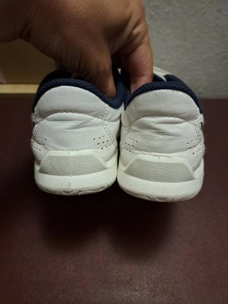 Tenisky v.34 decathlon, decathlon,34