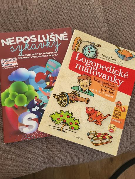 Logopedicke prackvne zosity,