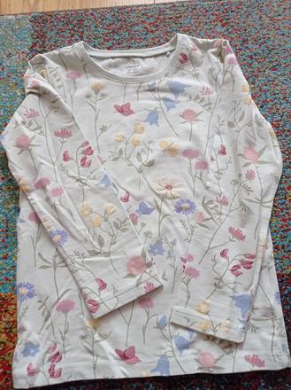 Tričko lindex, lindex,104