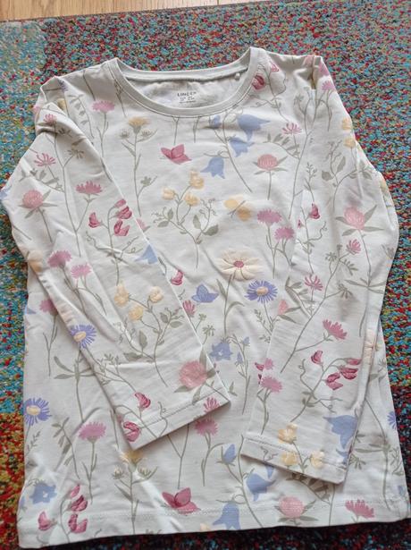 Tričko lindex, lindex,104