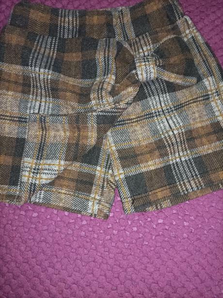 Kraťasy jeseň/zima, 104