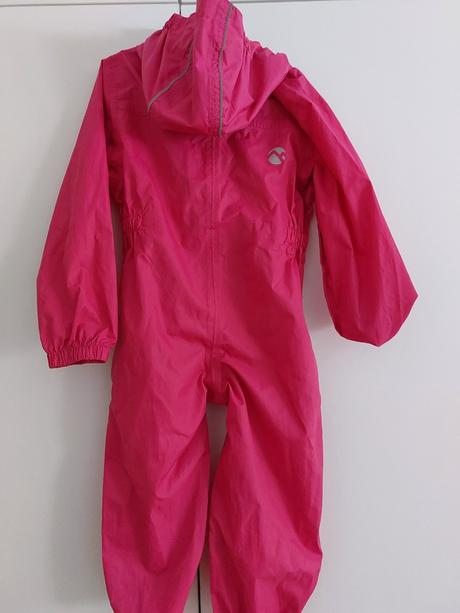 Overal proti dazdu, gelert,92