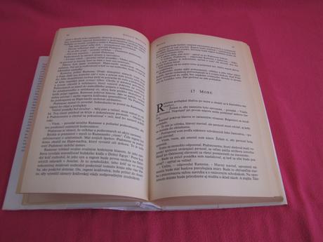 Mojžiš - gerald messadié, 