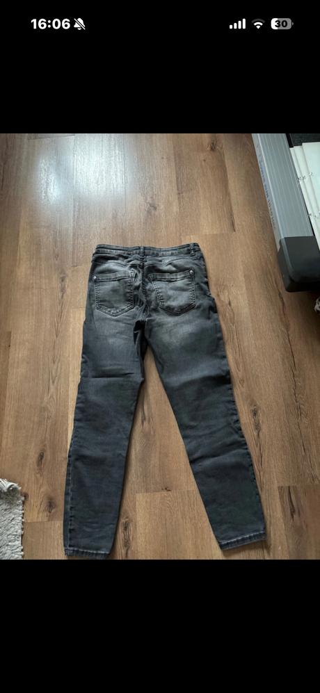 Slim rifle reserved petit, reserved,38