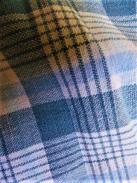 Naturálne kraťasy, l