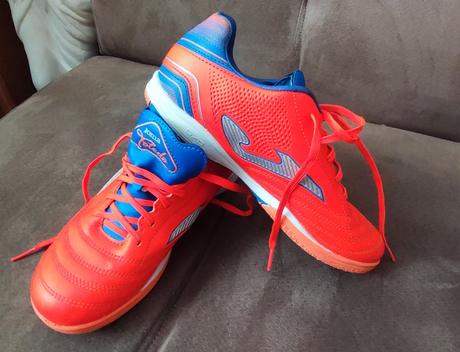 Halové tenisky joma, joma,35